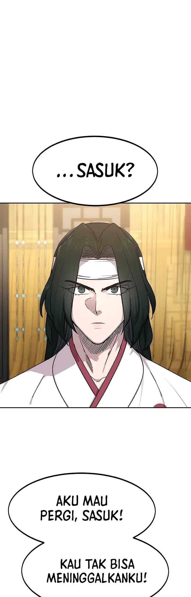Manhwa Return of the Flowery Mountain Sect Chapter 122 gambar 2
