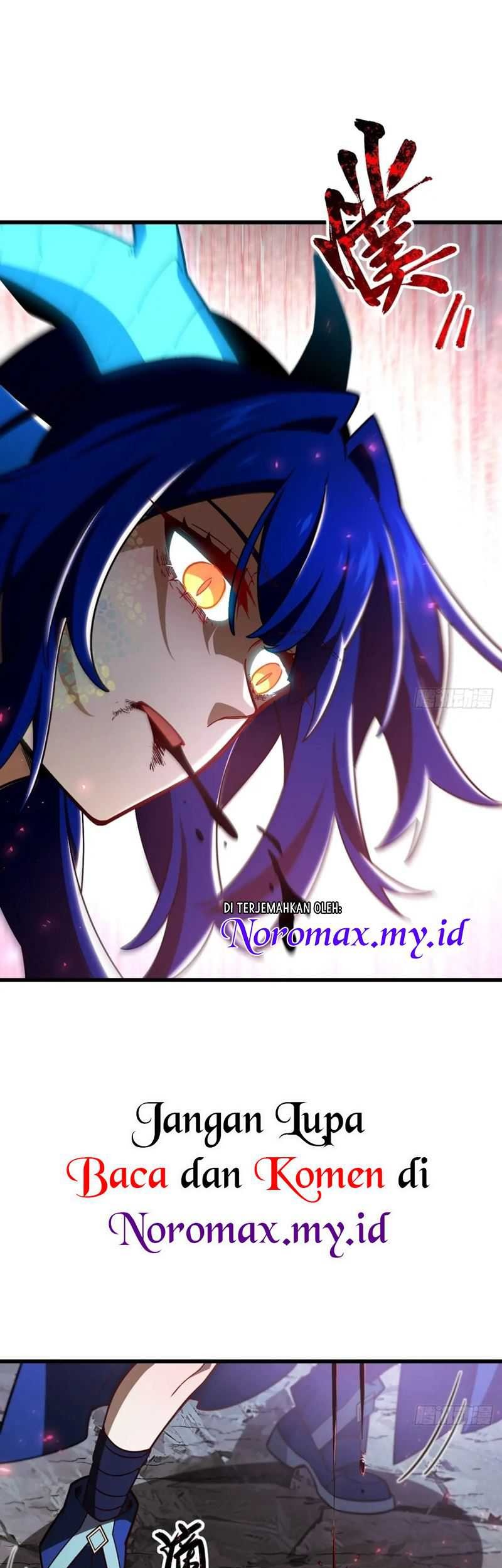 Manhua Scoring the Sacred Body of the Ancients from the Get-go Chapter 49 gambar 2