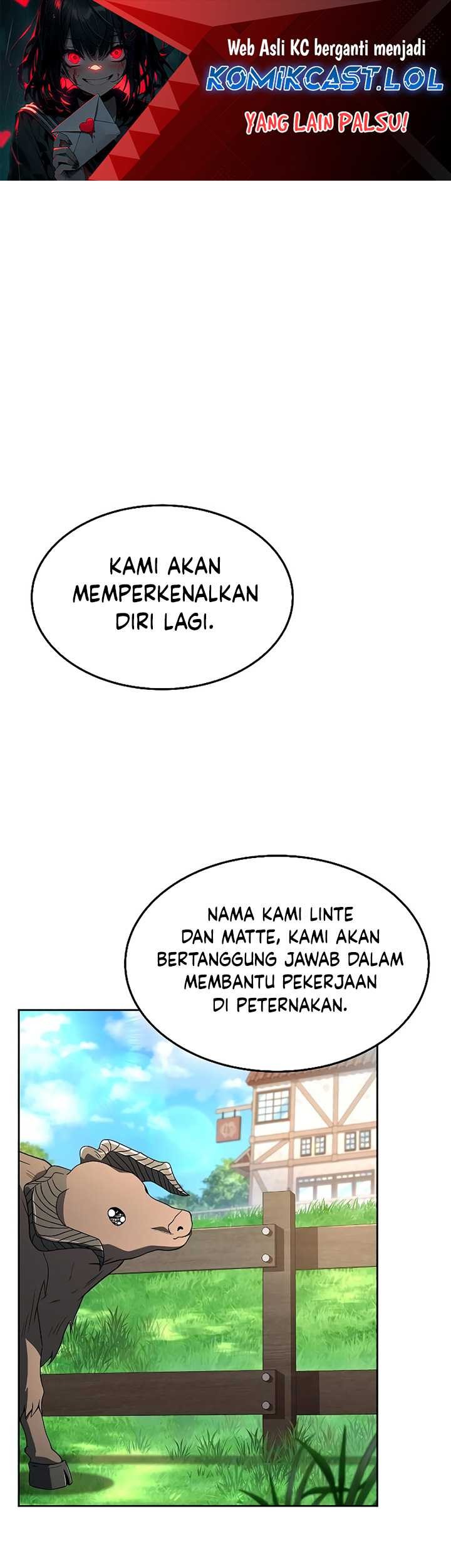 Manhwa Archmage Restaurant Chapter 30 gambar 2
