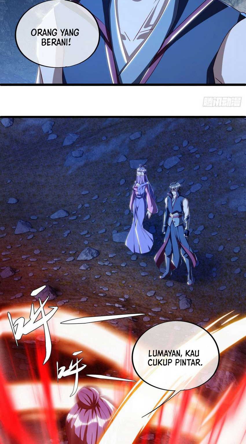 Manhua Peerless Soul Chapter 642 gambar 2