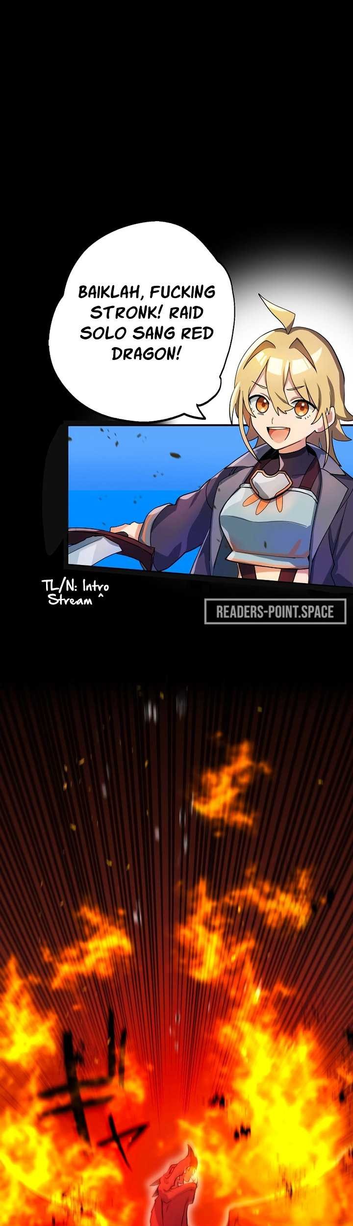 Manga The Only New Game+ Hardcore Gamer ~I’m so Overpowered, I Shattered the Game’s Balance~ Chapter 01 gambar 2