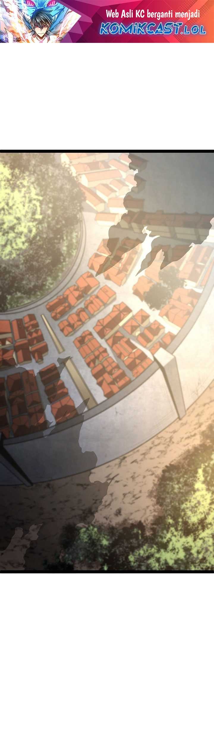 Manga Pieces: The Return to Vengeance Chapter 05 gambar 2