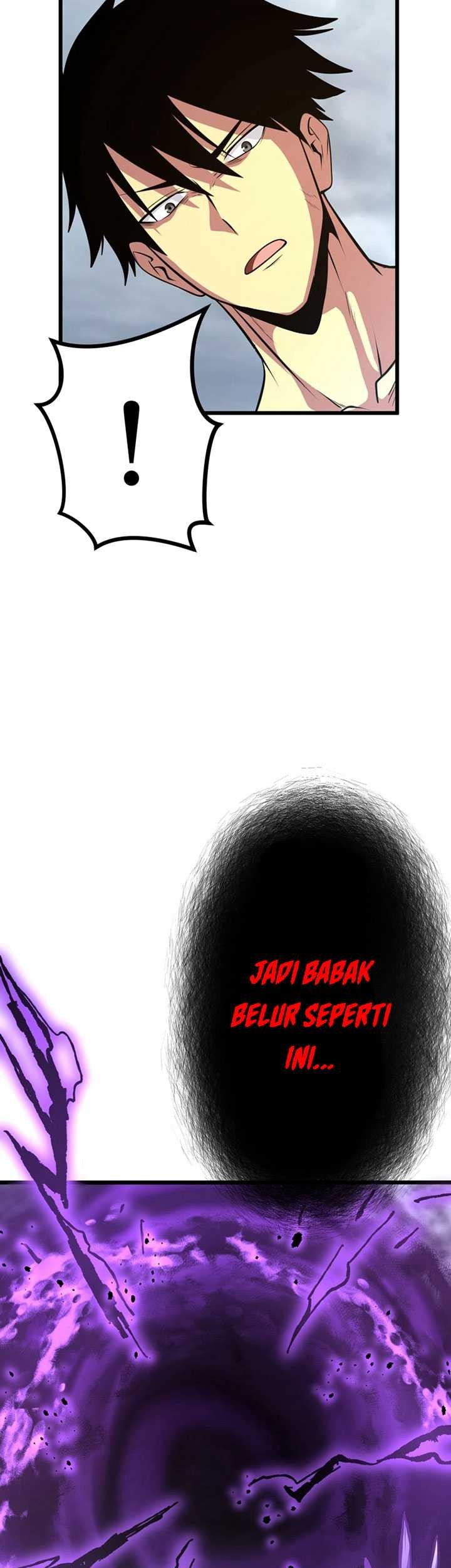 Pieces: The Return to Vengeance Chapter 04 - Halaman 104