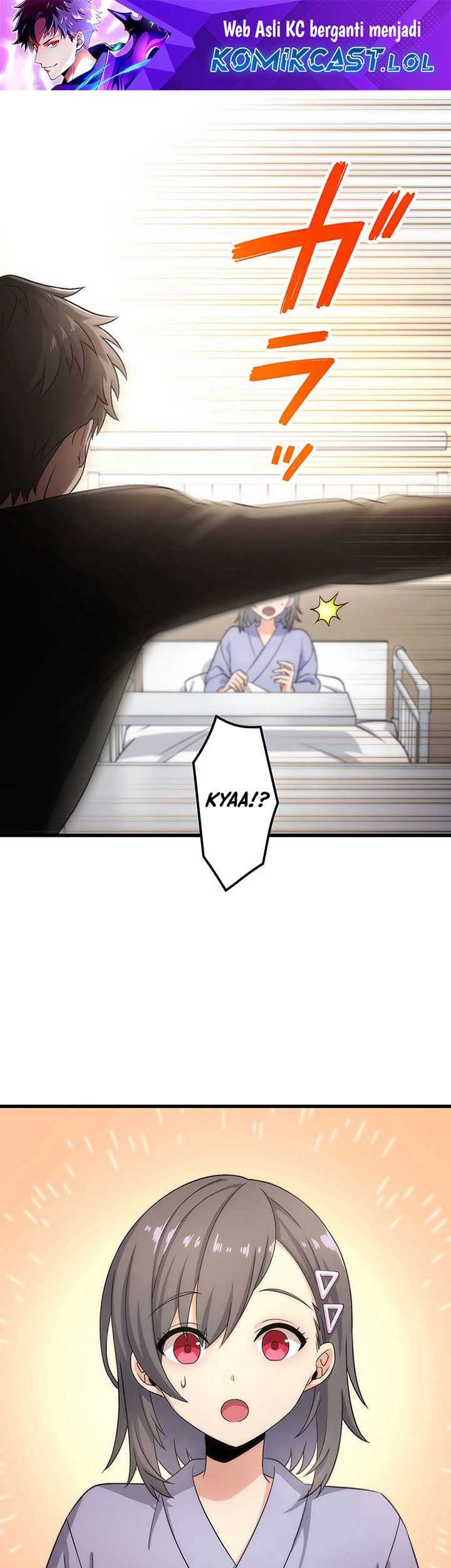 Manga The Regressed S-Class Adventurer’s Quest Life Chapter 02 gambar 2