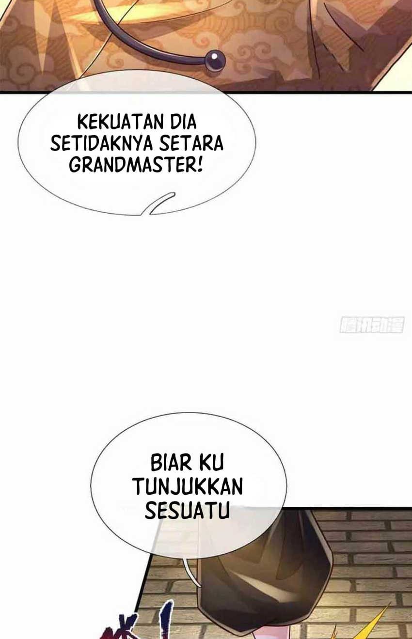 100.000 Layers Of Body Refining: I Raise All Emperor Chapter 237 - Halaman 3