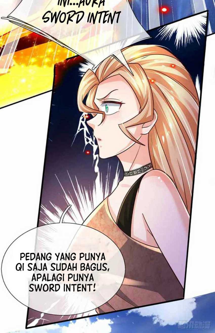 100.000 Layers Of Body Refining: I Raise All Emperor Chapter 237 - Halaman 6