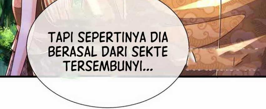 100.000 Layers Of Body Refining: I Raise All Emperor Chapter 237 - Halaman 9