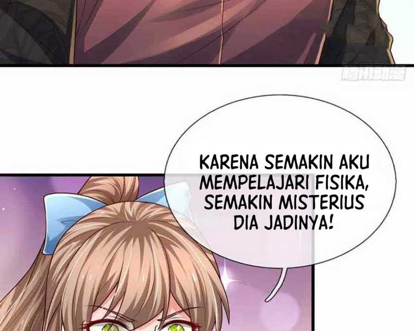 100.000 Layers Of Body Refining: I Raise All Emperor Chapter 237 - Halaman 15