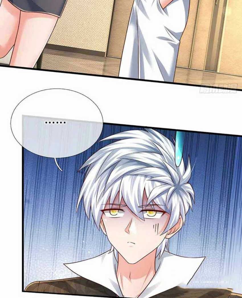 100.000 Layers Of Body Refining: I Raise All Emperor Chapter 237 - Halaman 21