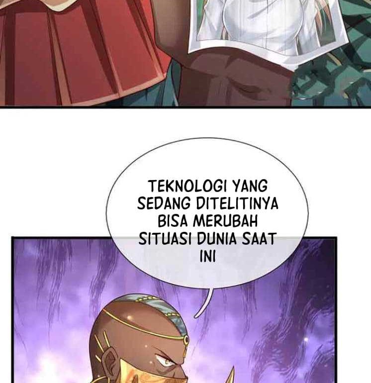 100.000 Layers Of Body Refining: I Raise All Emperor Chapter 237 - Halaman 26