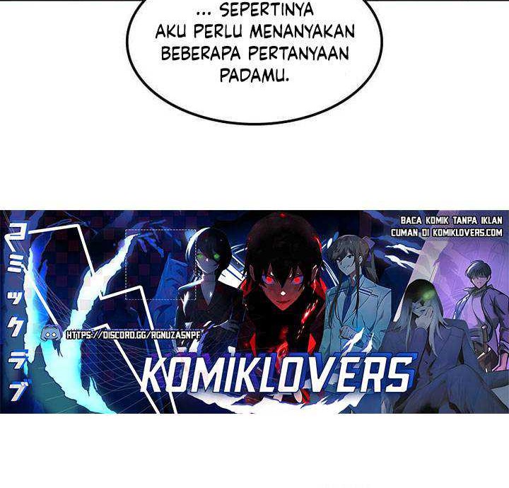 Paranoid Mage Chapter 6 halaman 3