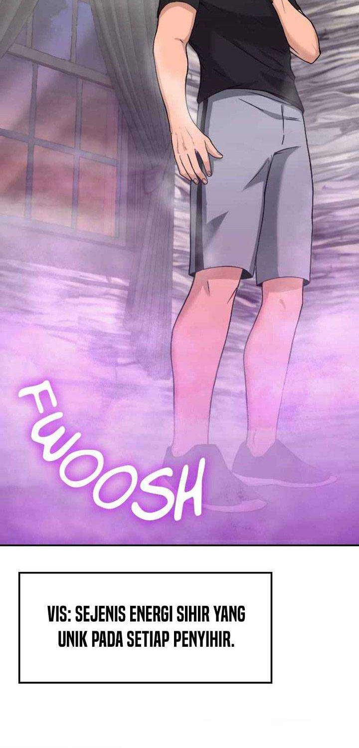 Paranoid Mage Chapter 5 halaman 3