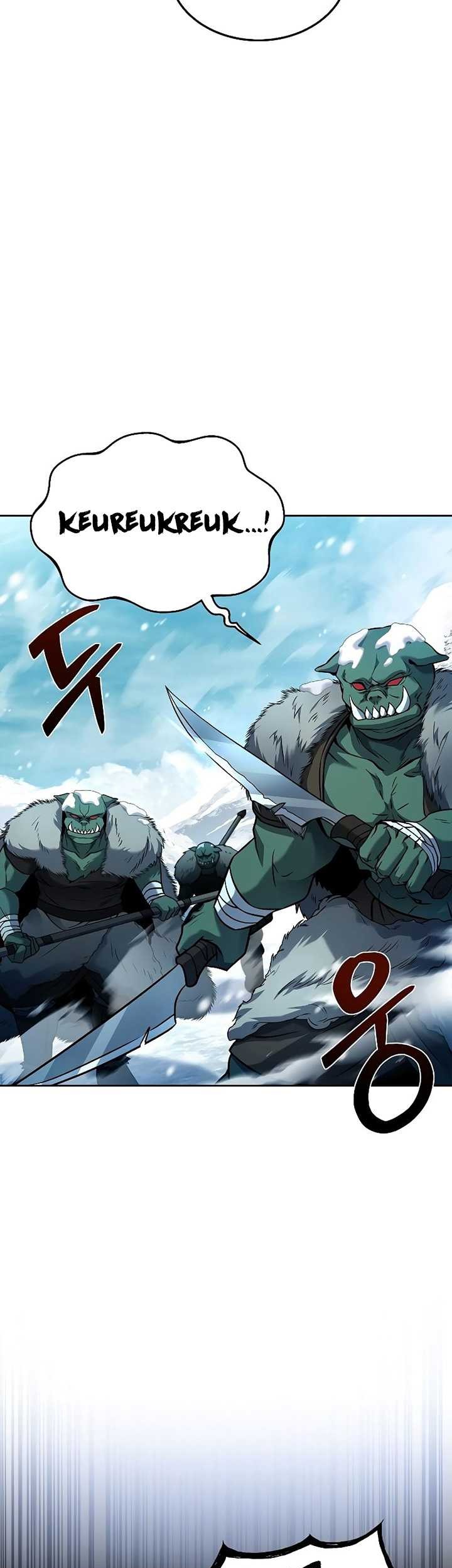 Archmage Restaurant Chapter 31 - Halaman 104