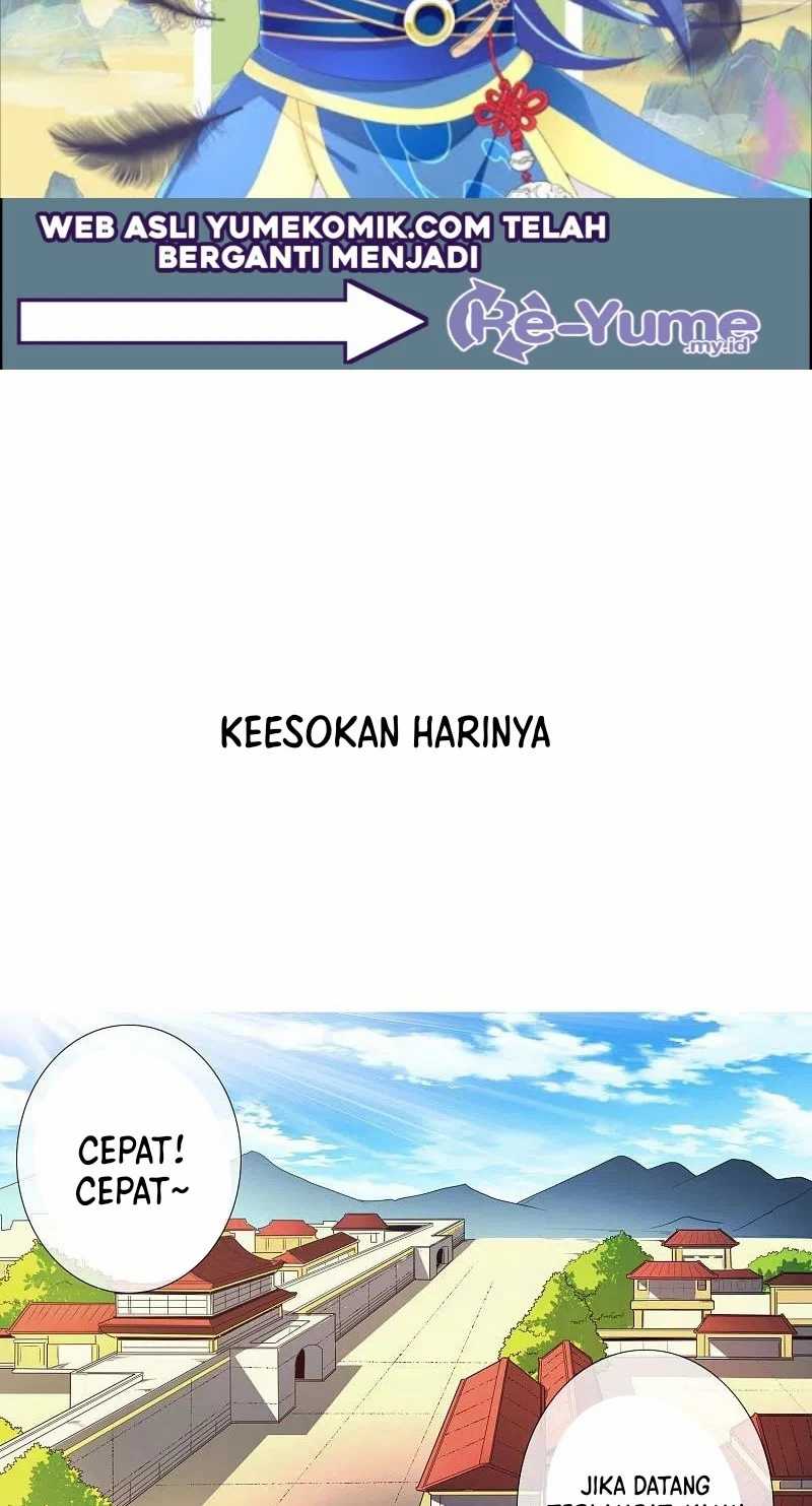 Manhua Brother Villain Chapter 08 gambar 2