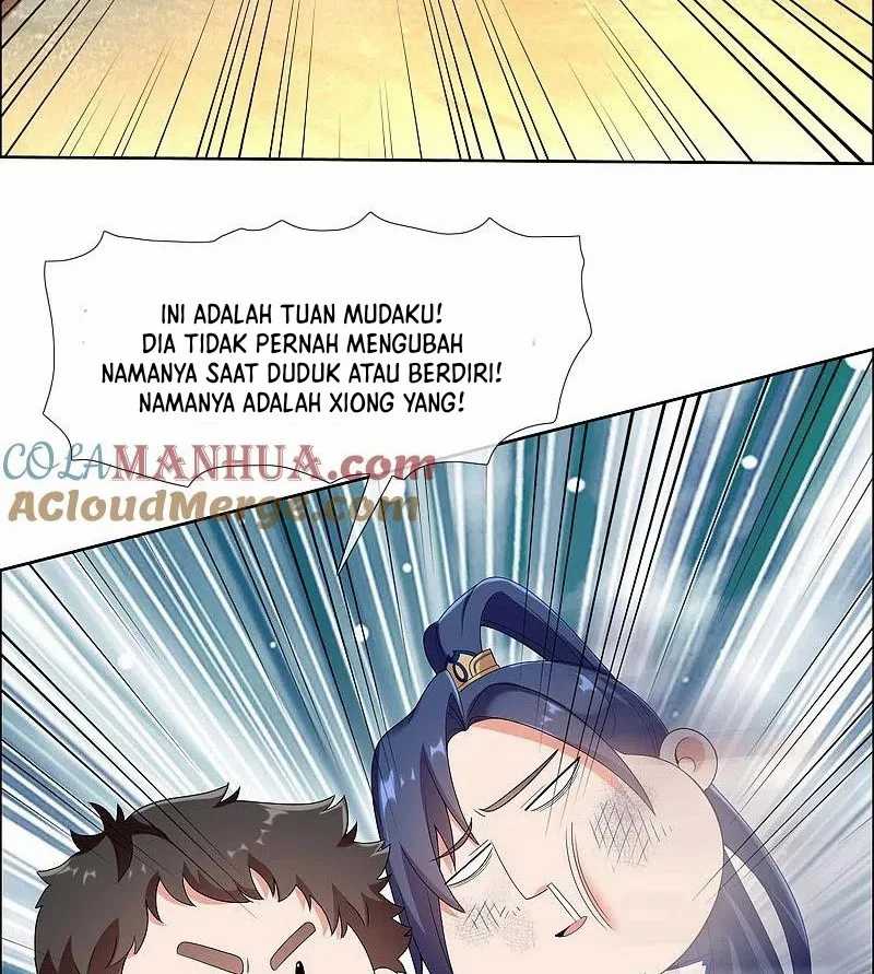 Brother Villain Chapter 08 - Halaman 32