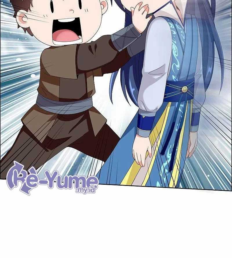 Brother Villain Chapter 08 - Halaman 33