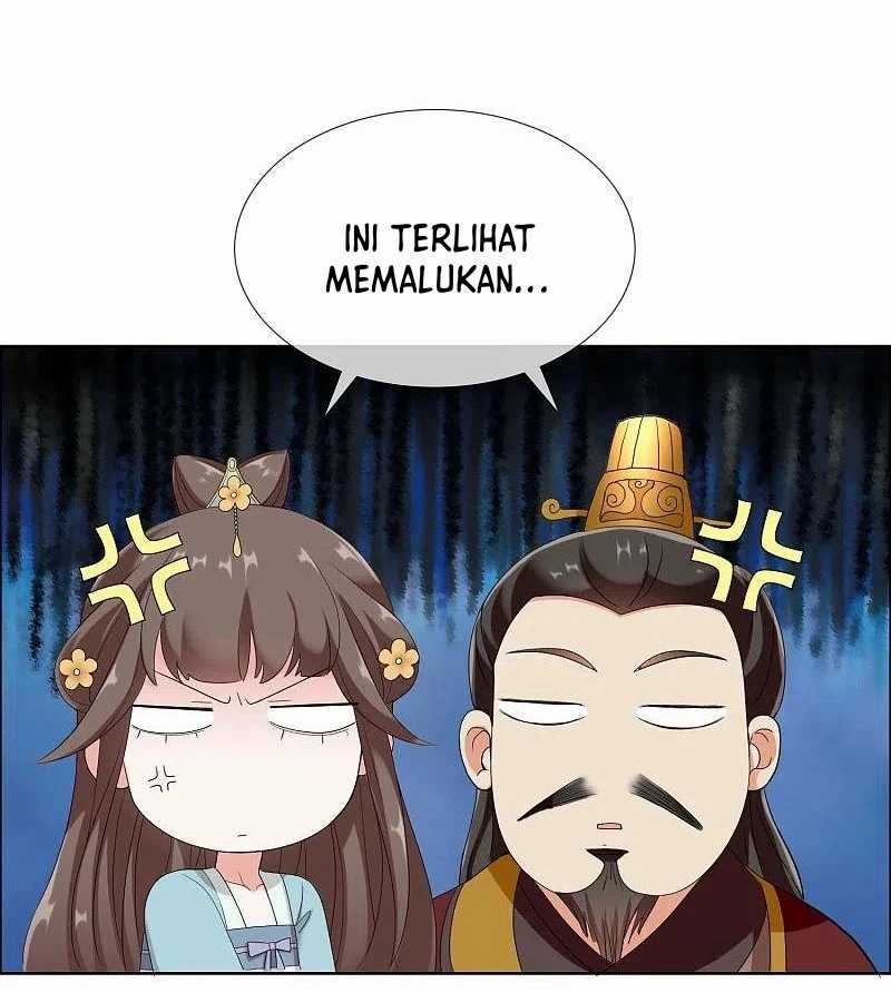 Brother Villain Chapter 08 - Halaman 34