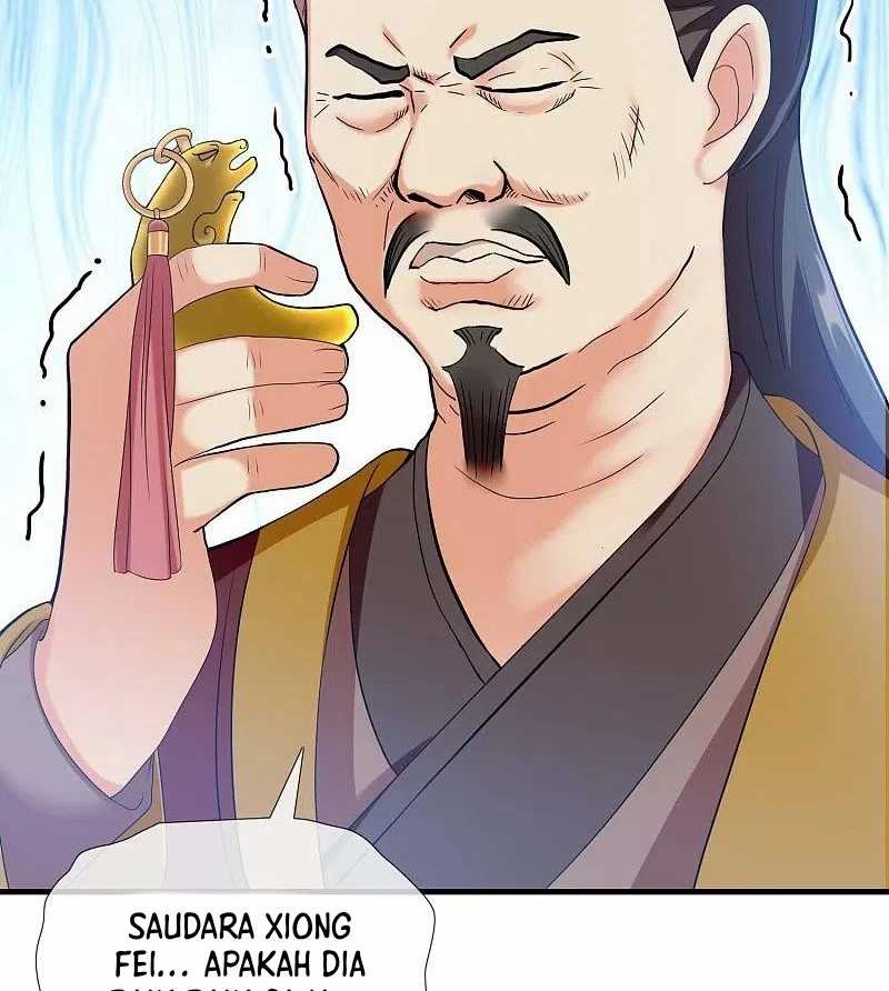 Brother Villain Chapter 08 - Halaman 37