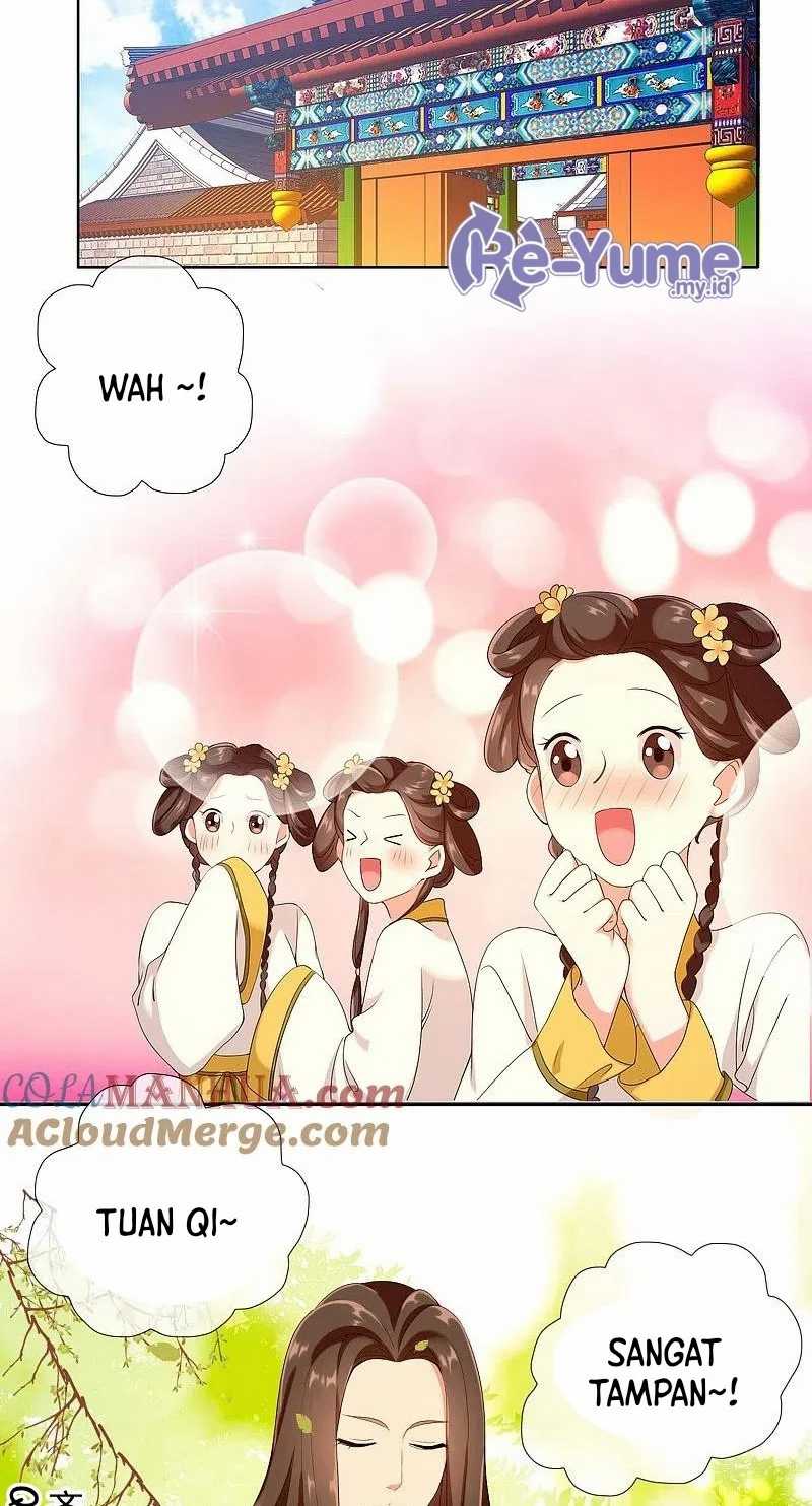 Brother Villain Chapter 08 - Halaman 4