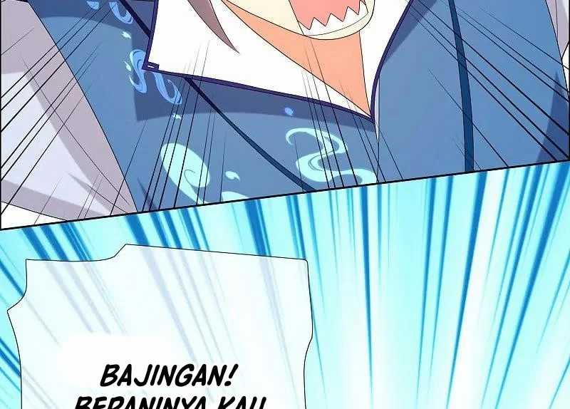 Brother Villain Chapter 08 - Halaman 47