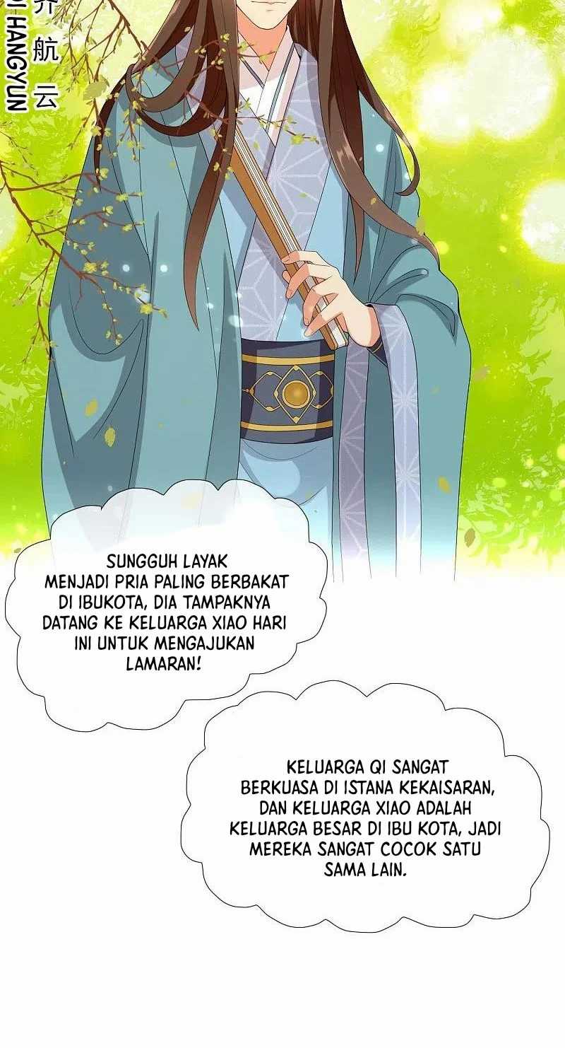 Brother Villain Chapter 08 - Halaman 5