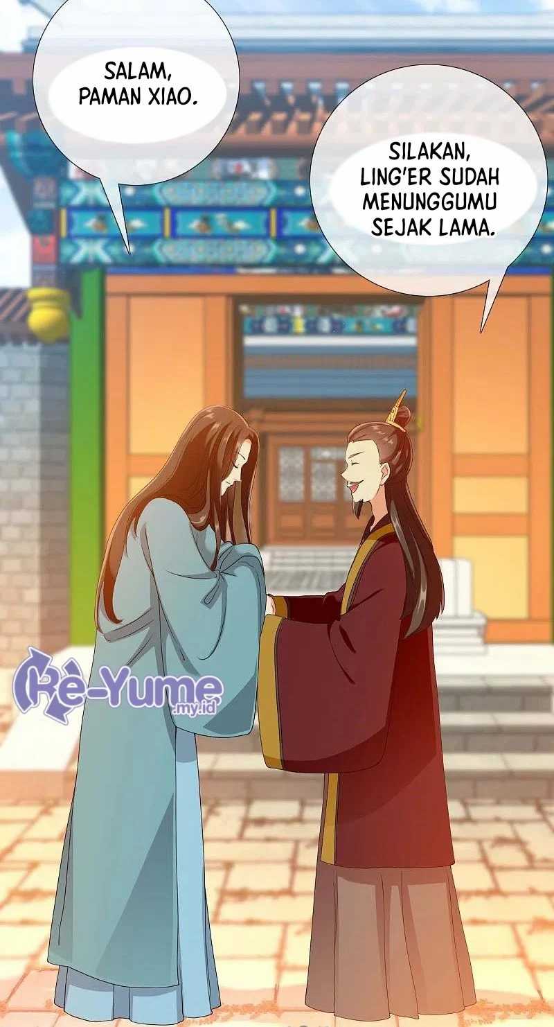 Brother Villain Chapter 08 - Halaman 9