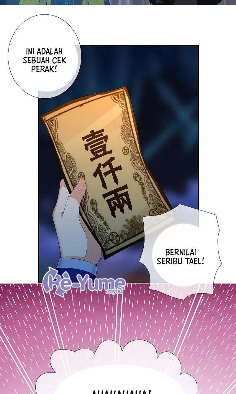Brother Villain Chapter 07 - Halaman 19