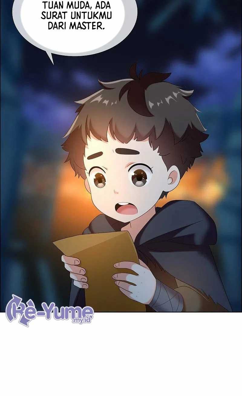 Brother Villain Chapter 07 - Halaman 22