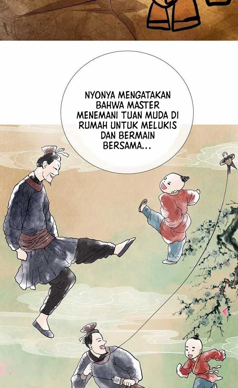 Brother Villain Chapter 07 - Halaman 29