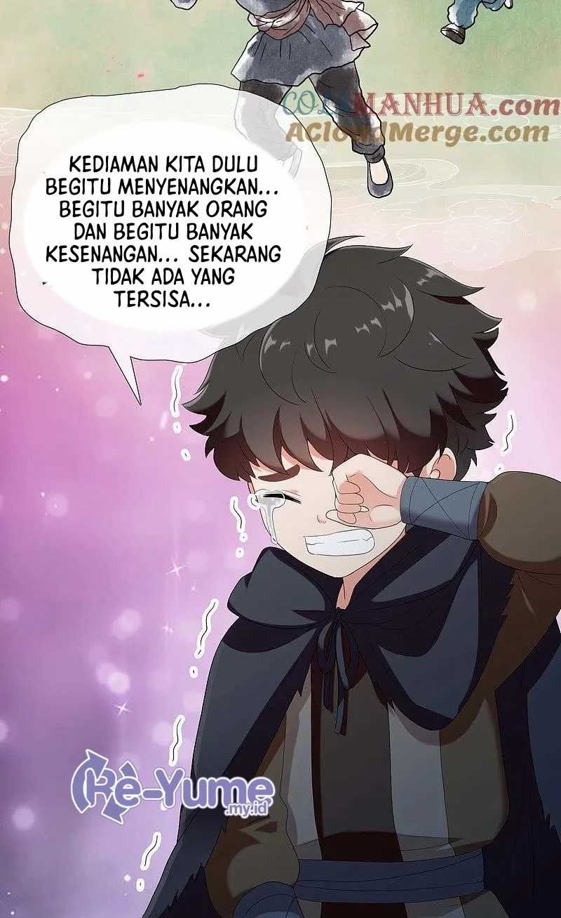 Brother Villain Chapter 07 - Halaman 30