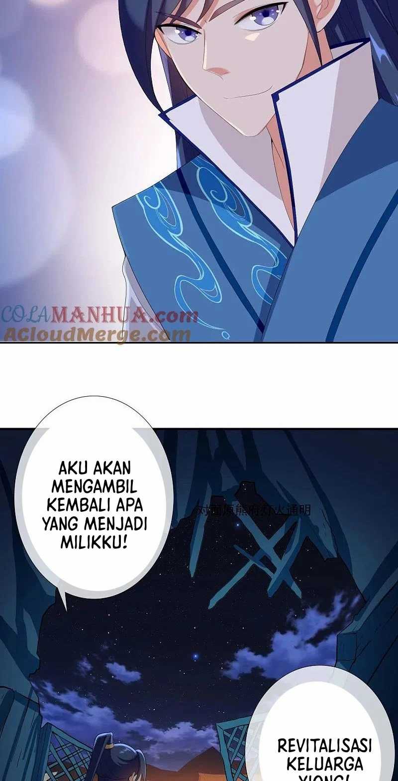 Brother Villain Chapter 07 - Halaman 32