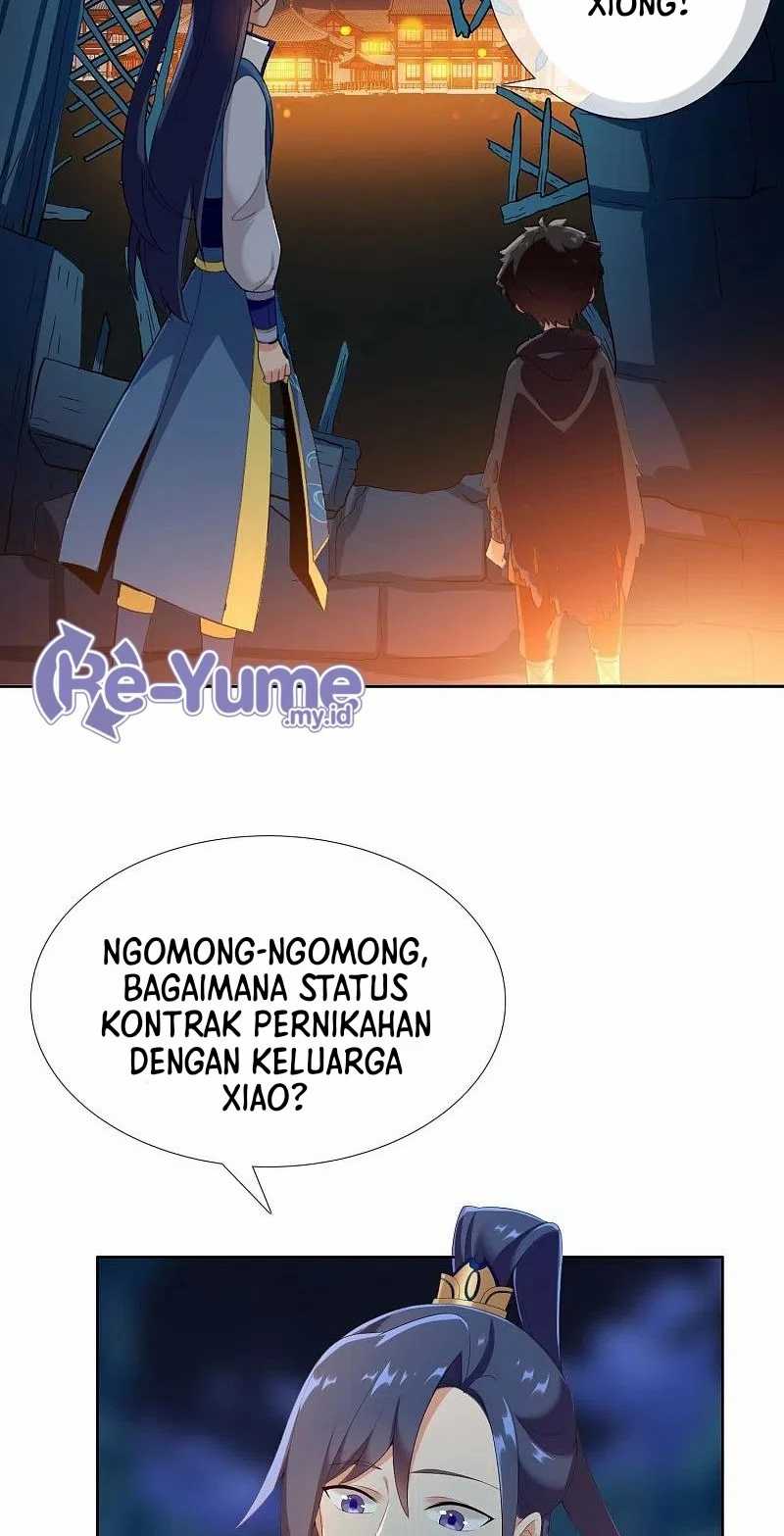 Brother Villain Chapter 07 - Halaman 33