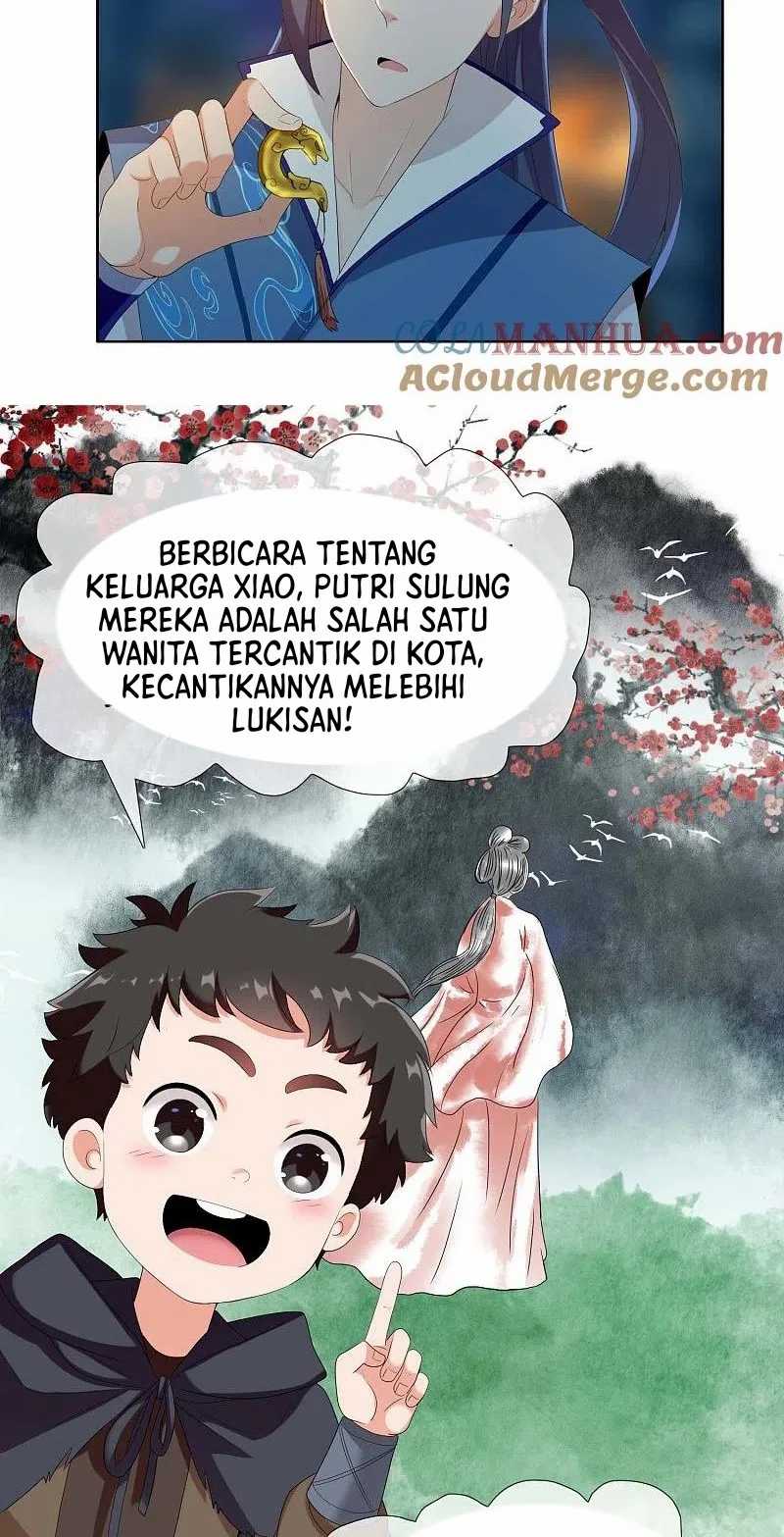 Brother Villain Chapter 07 - Halaman 34