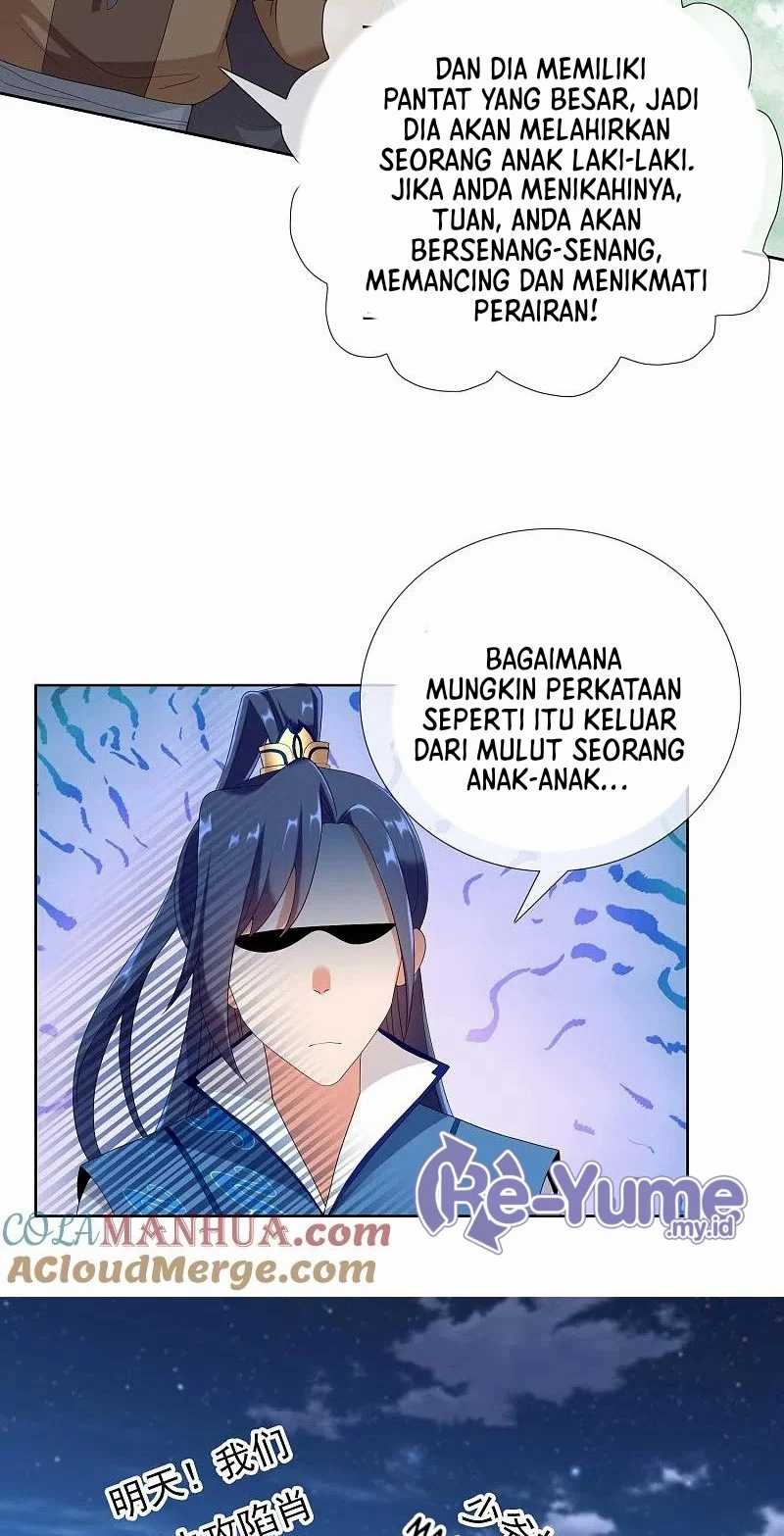 Brother Villain Chapter 07 - Halaman 35