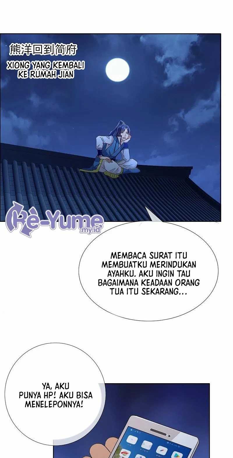 Brother Villain Chapter 07 - Halaman 37