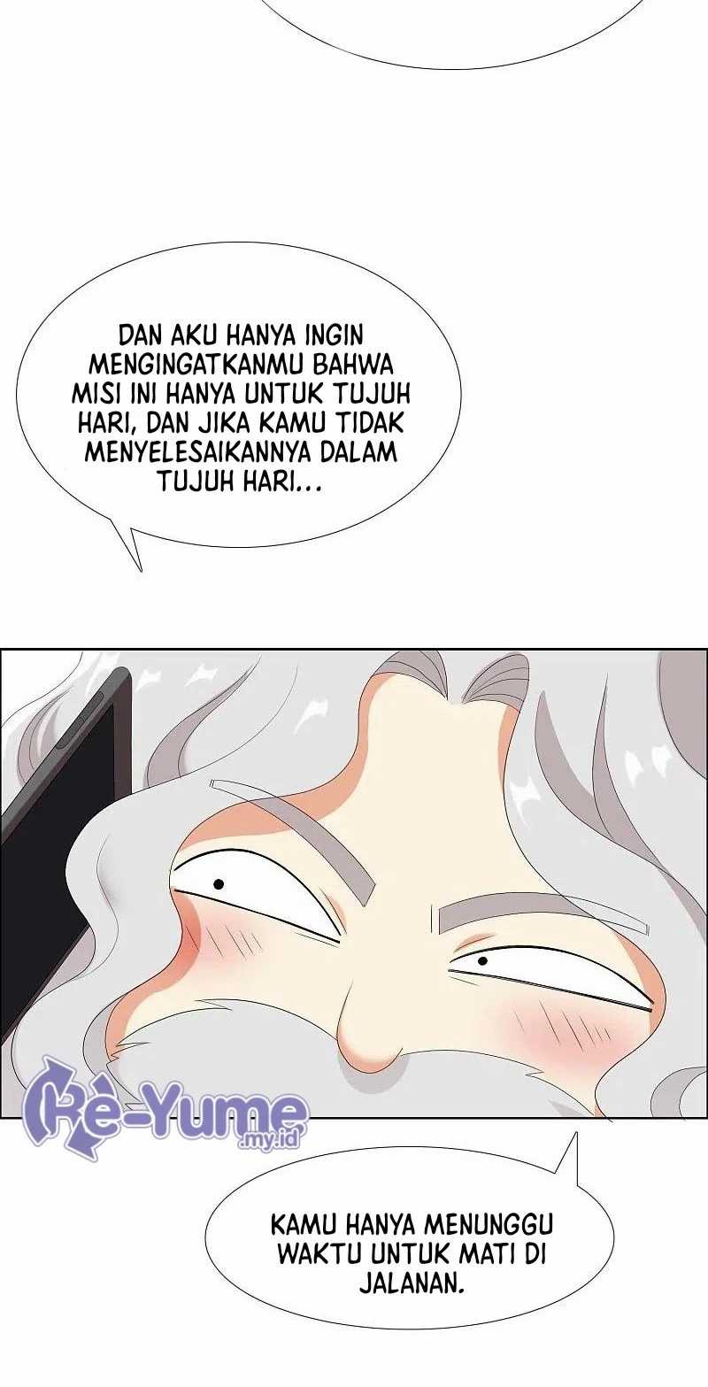 Brother Villain Chapter 07 - Halaman 40