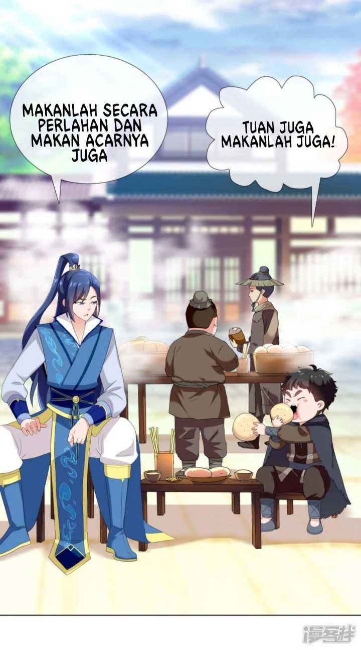 Brother Villain Chapter 06 - Halaman 18