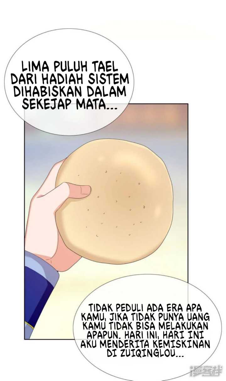 Brother Villain Chapter 06 - Halaman 19