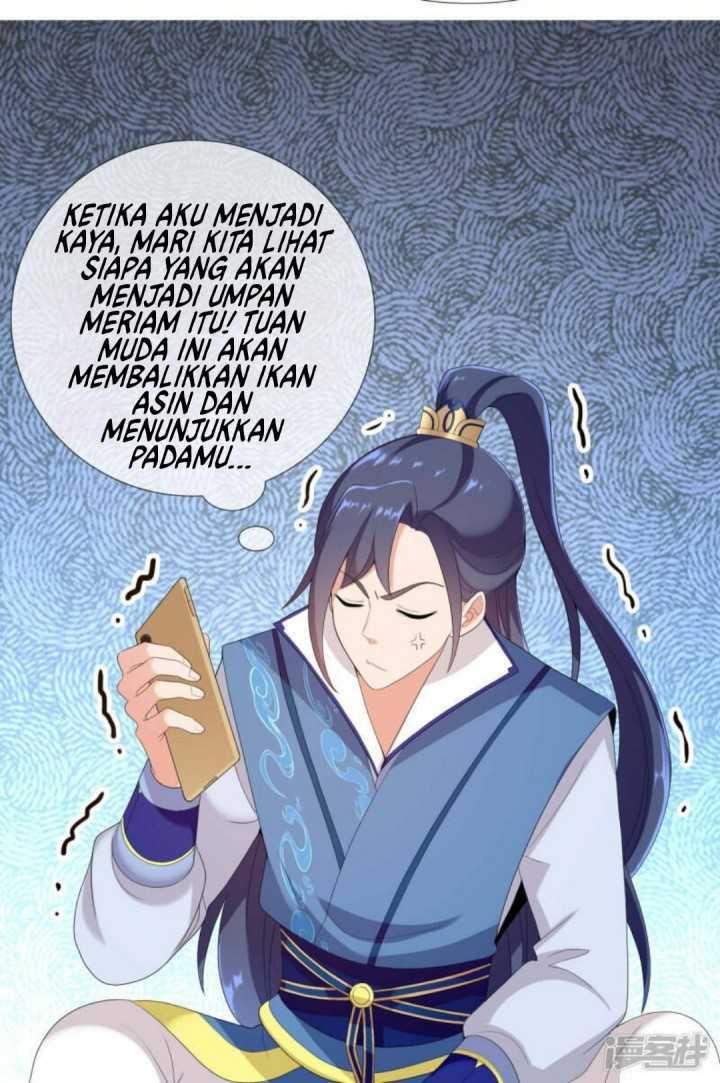 Brother Villain Chapter 06 - Halaman 20