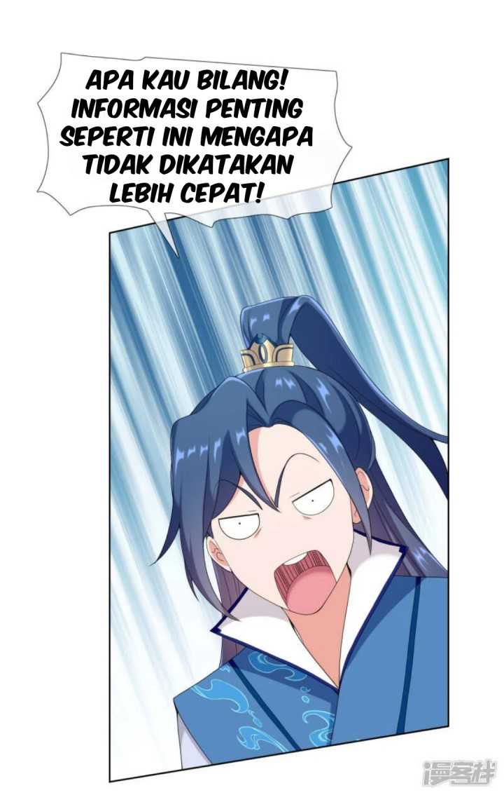 Brother Villain Chapter 06 - Halaman 23