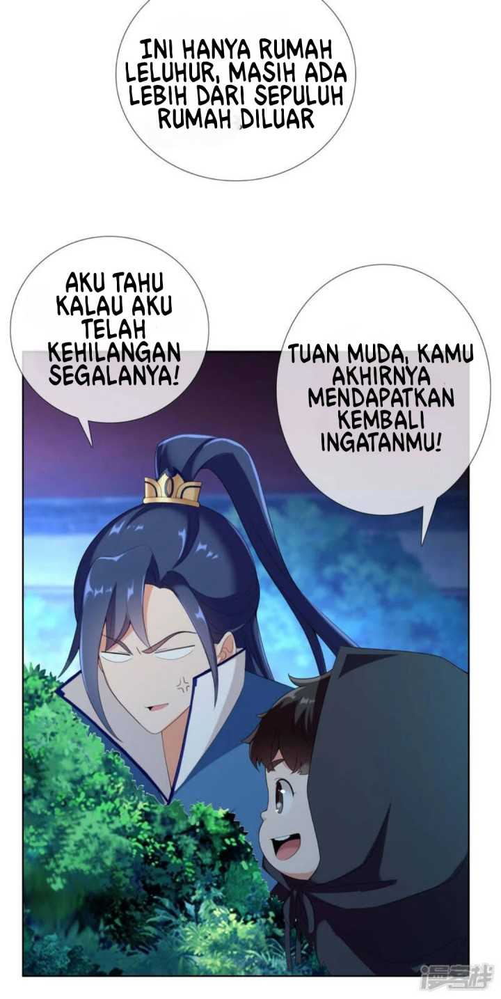 Brother Villain Chapter 06 - Halaman 26