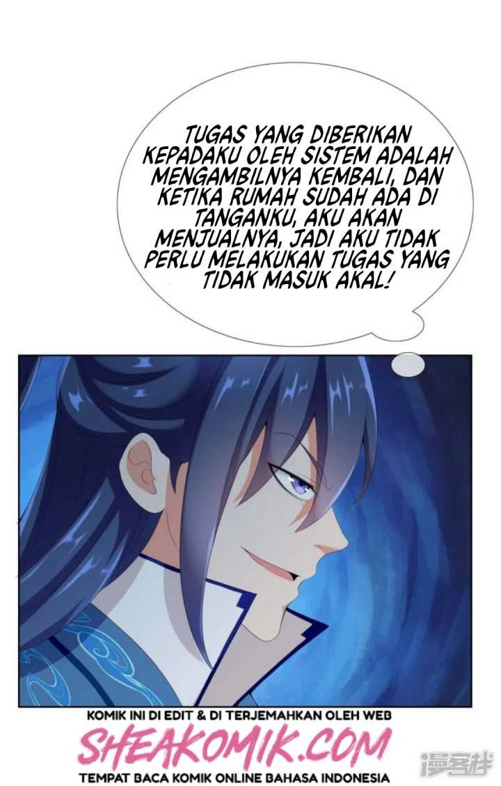 Brother Villain Chapter 06 - Halaman 27