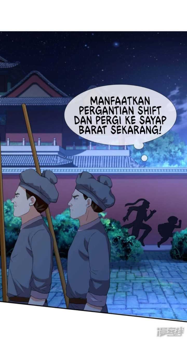 Brother Villain Chapter 06 - Halaman 28