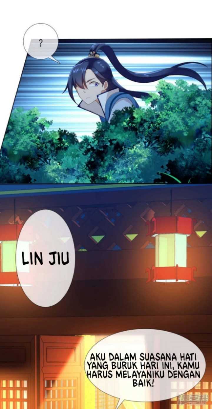 Brother Villain Chapter 06 - Halaman 29