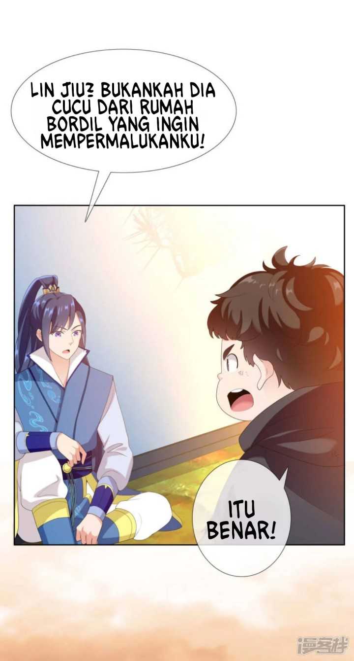 Brother Villain Chapter 06 - Halaman 4