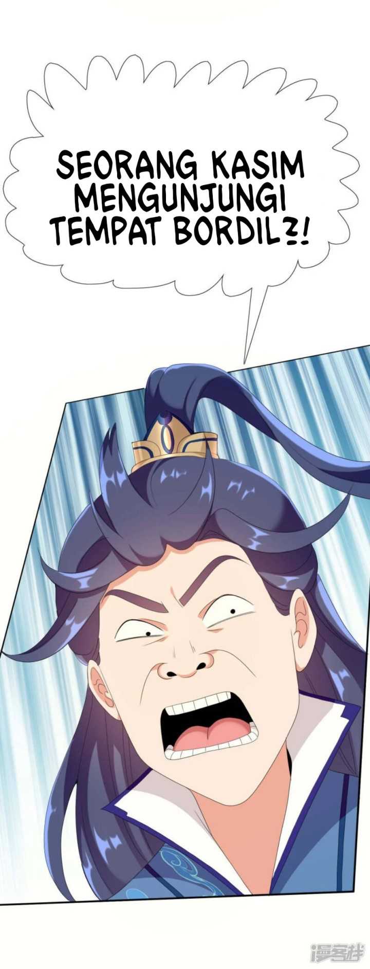 Brother Villain Chapter 06 - Halaman 7