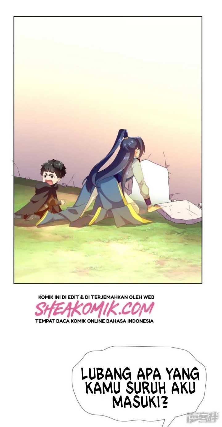 Brother Villain Chapter 06 - Halaman 9