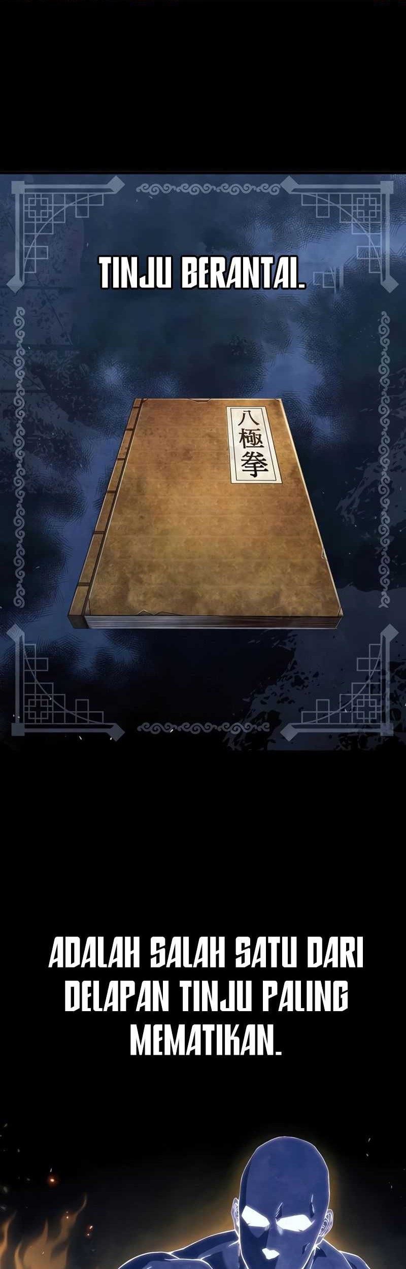 Manhwa Genius Martial Arts Trainer Chapter 05 gambar 2