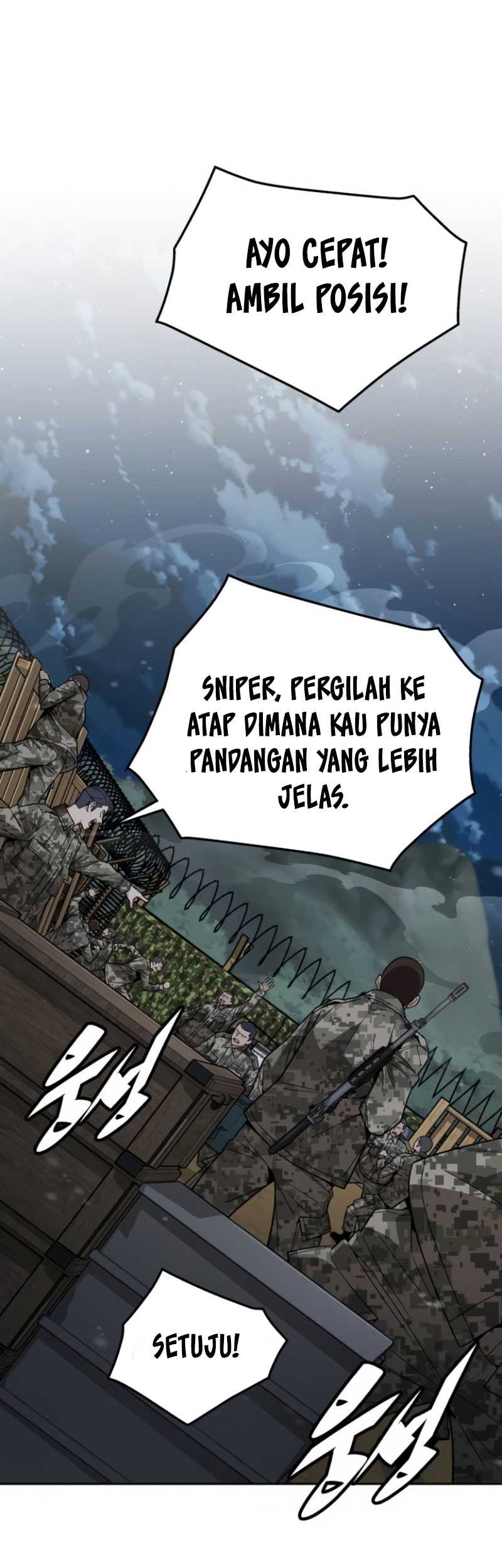 Manhwa Apocalyptic Chef Awakening Chapter 12 gambar 2