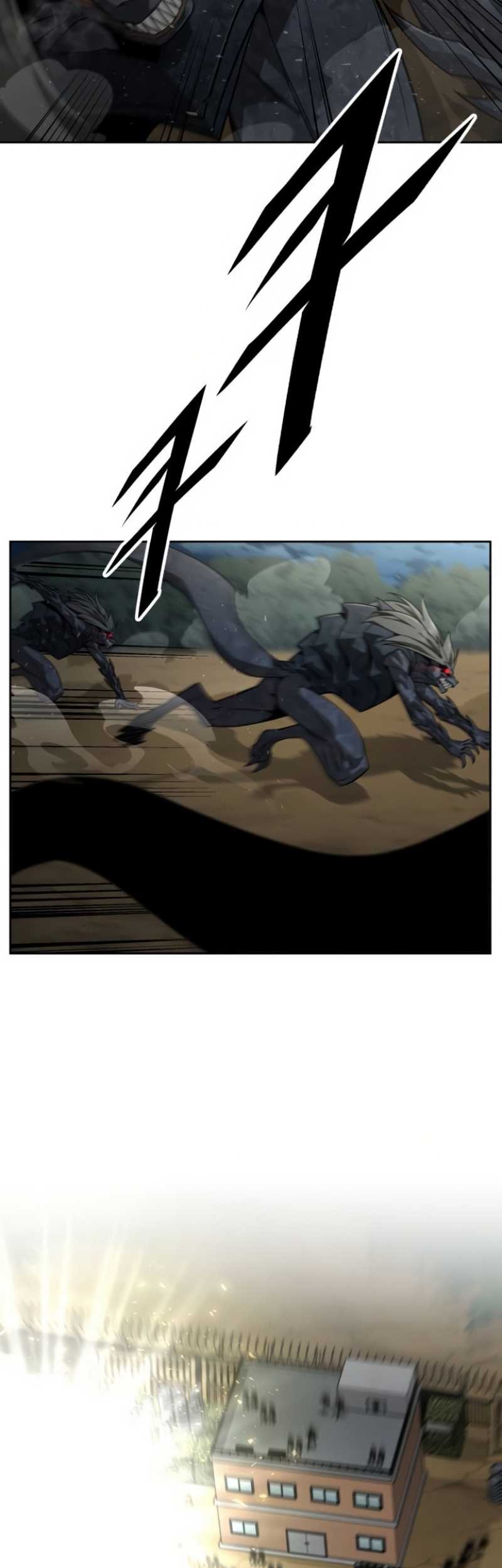 Apocalyptic Chef Awakening Chapter 12 - Halaman 22